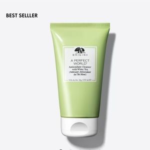 Origins A PERFECT WORLD™
Antioxidant Cleanser With White Tea